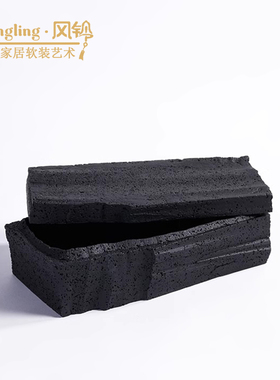 现代简约卧室梳妆台珠宝首饰盒