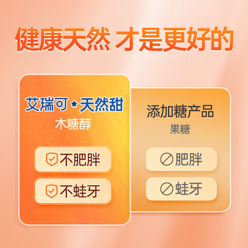 艾瑞可儿童补锌 婴幼儿补钙铁锌婴儿宝宝液体钙镁锌 胃口好爱吃饭 - 图1