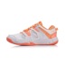 Giày cầu lông Li Ning chính hãng AYTN001 đôi nam nữ mẫu siêu nhẹ thoáng khí tập luyện thể thao AYTN024 - Giày cầu lông giày sport Giày cầu lông