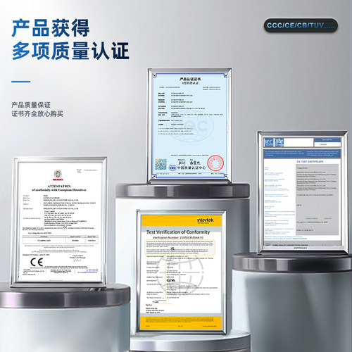 GEYA格亚GRT8-S1S2双时间自动无限循环继电器220v交流24v可替dh48 - 图1