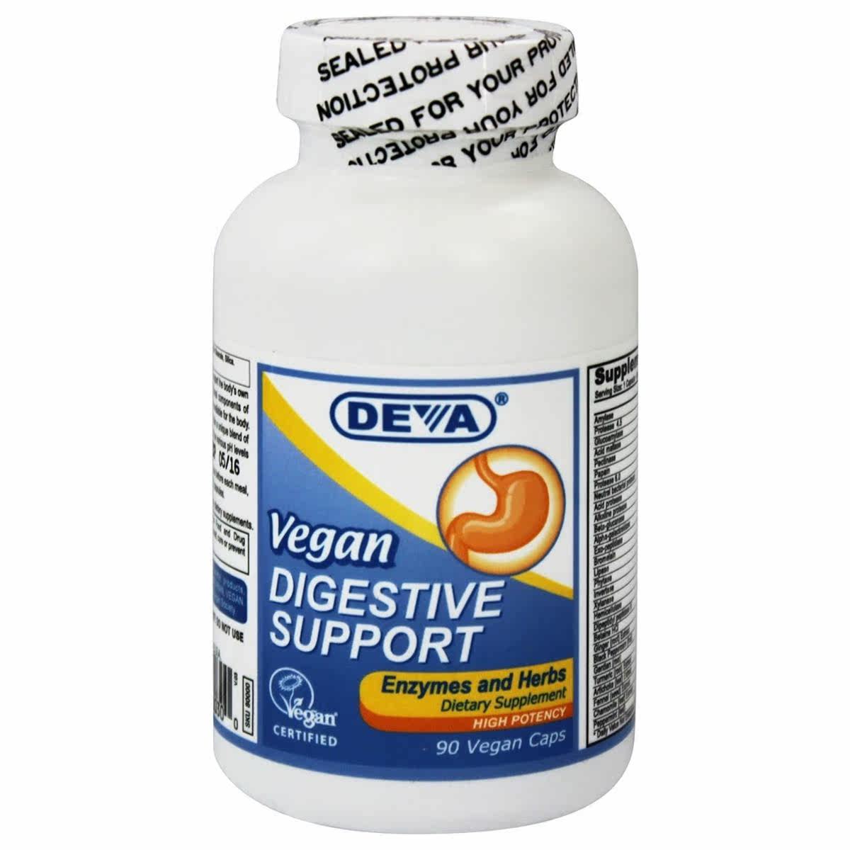  LuckyVitamin海外其他膳食营养补充剂