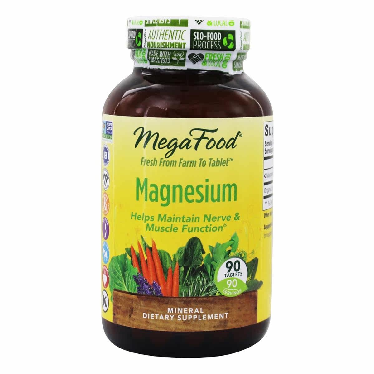  LuckyVitamin海外复合维生素/矿物质