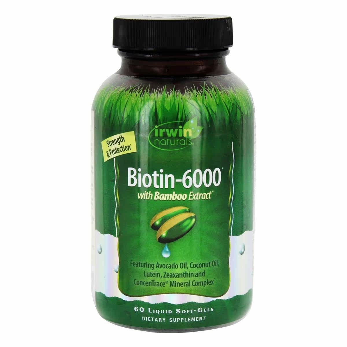  LuckyVitamin海外复合维生素/矿物质