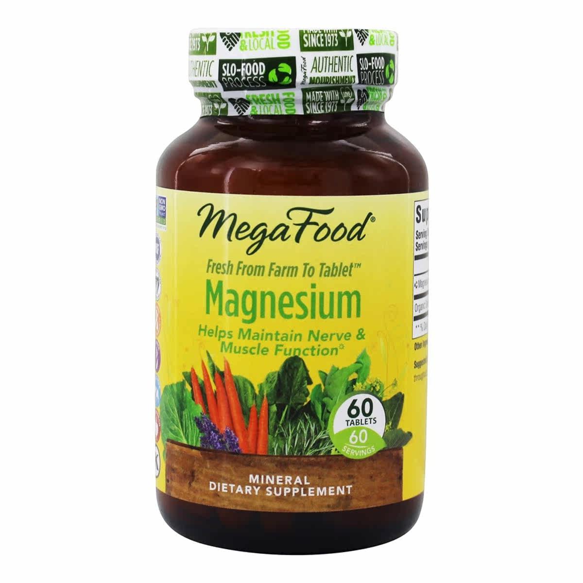  LuckyVitamin海外复合维生素/矿物质