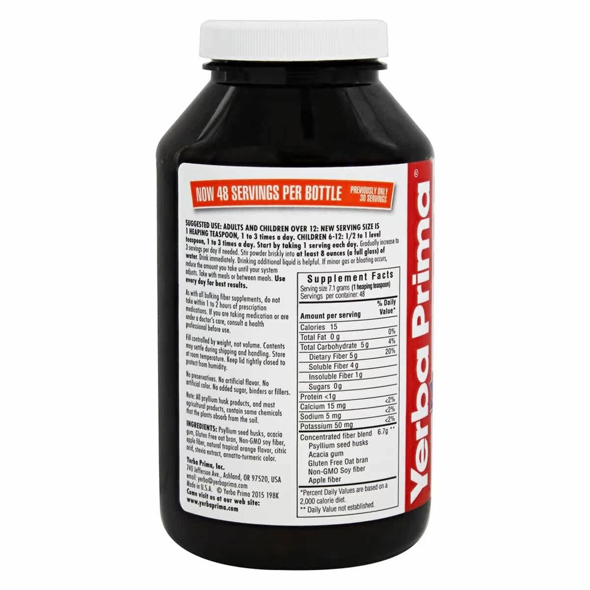  LuckyVitamin海外其他膳食营养补充剂