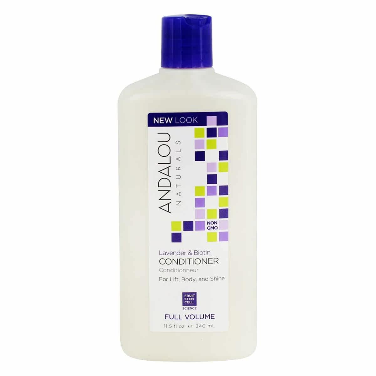 andalou naturals--11 . 5盎司。 LuckyVitamin海外其他膳食营养补充剂