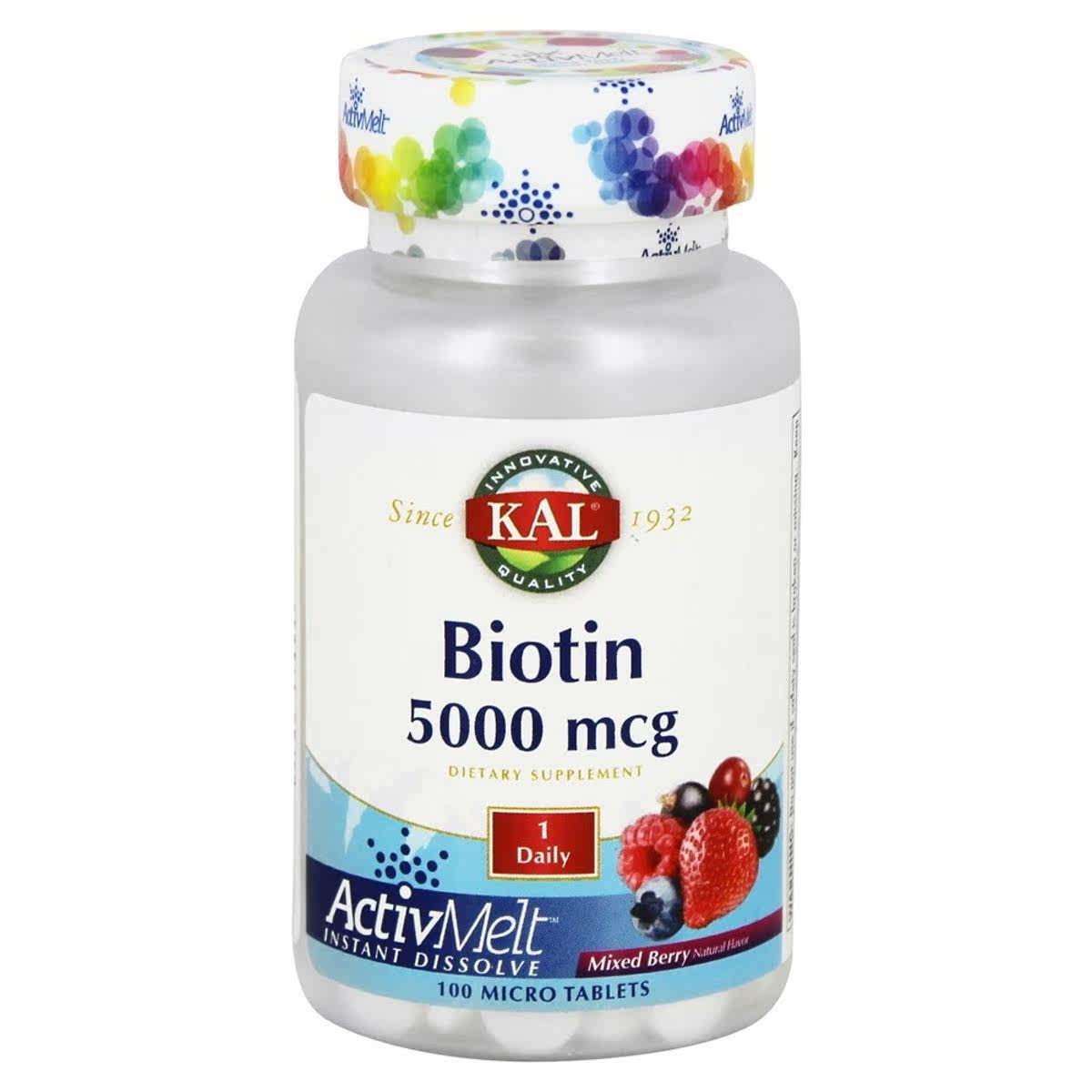  LuckyVitamin海外复合维生素/矿物质