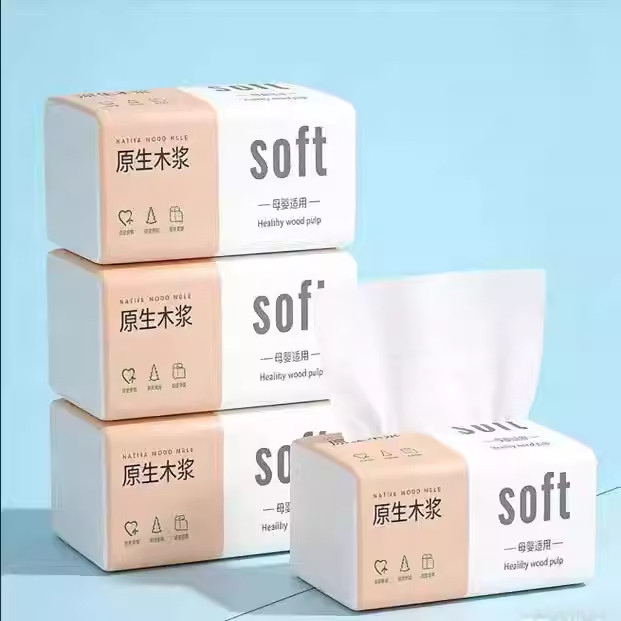 超大加量600张大包抽纸商用餐巾纸家用卫生纸批发厨房纸整箱纸巾,淘宝优惠券,粉丝福利购,淘宝优惠卷