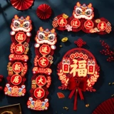 Голливудская магнитная магнитная страдания Новые дома стрелы Новый дом церемония церемония турнирные церемония подарки и коллекция продуктов украшения