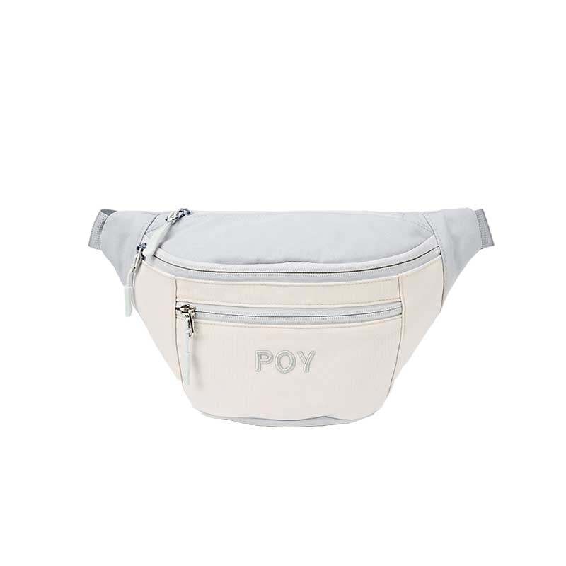  POY胸包