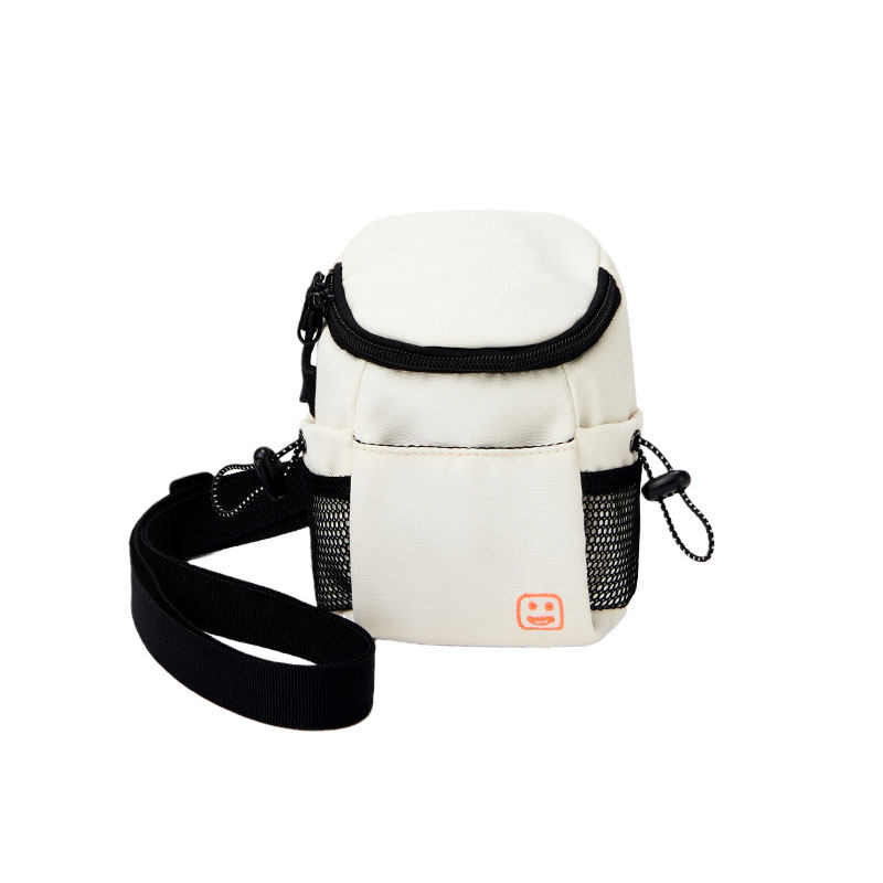 poy钥匙包耳机包大学生迷你零钱包 POY男士包袋