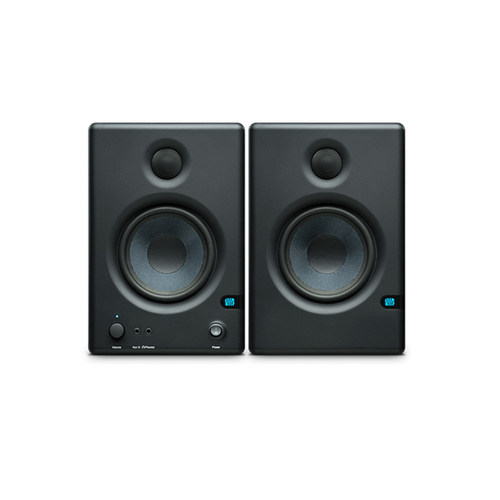 PreSonus Eris E3.5/E4.5/E5/E7/Pro/Studio蓝牙桌面专业监听音箱 - 图2