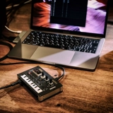 Spot Korg Keyin Nts-Diy с открытым исходным кодом мини-синтезатор/эффект/ручная сборка