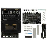 Spot Korg Keyin Nts-Diy с открытым исходным кодом мини-синтезатор/эффект/ручная сборка