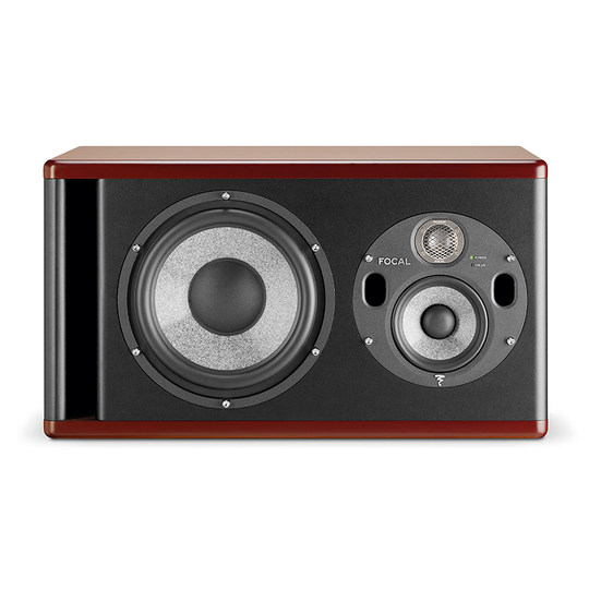 Флагманские профессиональные мониторные колонки Jinlang/Focal