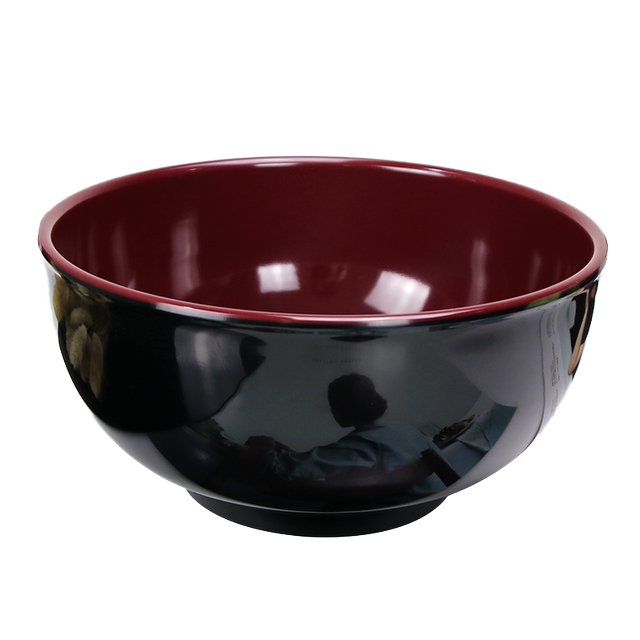 Vanahmetamine easy to clean Japanese bowl