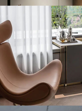 意式轻奢风样板间厨房餐厅咖啡主题组合摩卡壶高雅设计师选品摆件