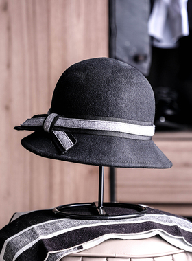 【八度空间】简约样板房衣帽间男士衣柜西装衬衣软装饰品摆件套装