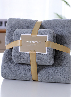 卫生间浴缸毛巾装饰品