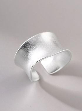 0458开口女港风气质个性简约设计