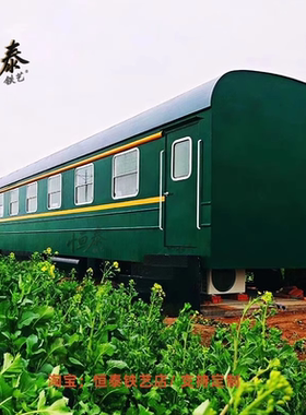 蒸汽火车头户外模型铁艺铁招人气