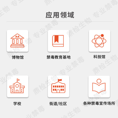 禁毒教育模型 禁毒72种 禁毒模型 禁毒仿真模型 禁毒模型 - 图0