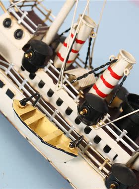 纯手工美国儿童房礼物装饰品