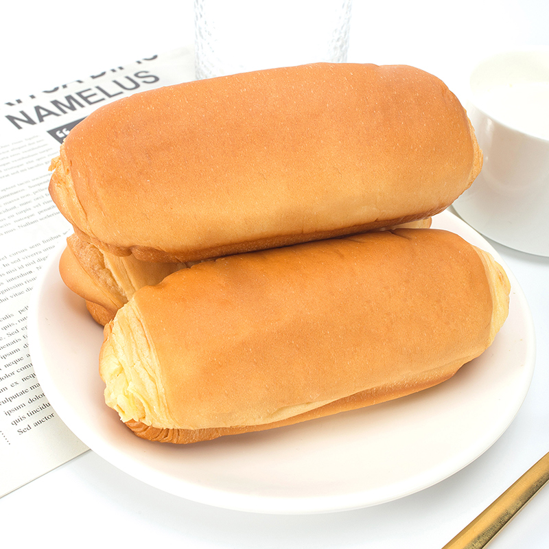 老先生食品旗舰店手撕面包整箱早餐零食营养手卷软小面包网红休闲食品全麦宵夜充饥1