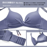 Бюстгальтер без косточек, нижнее белье, бюстгальтер пуш-ап, бюстгальтер-топ, штаны, комплект