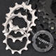 Merida bicycle flywheel sprocket cassette