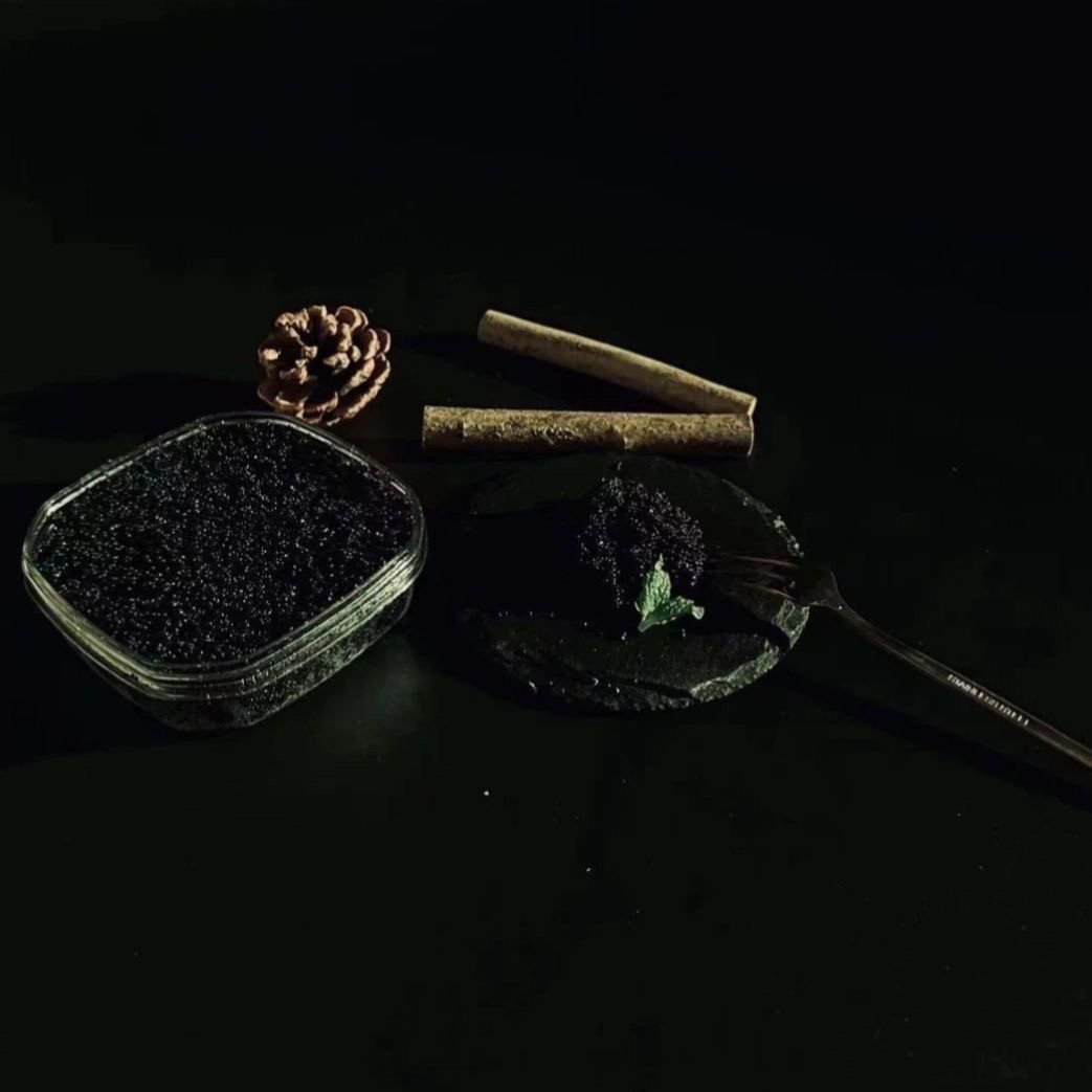 江船长小粒100g鱼籽红鱼鱼籽酱飞鱼鱼子酱多春鱼调味商用寿司料理,淘宝优惠券,粉丝福利购,淘宝优惠卷