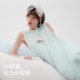 Jiao Nei Mian Mian 520Sleep Women's Antibacterial Cooling Nightgown