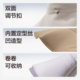【赵露思同款】蕉内凉皮303UV渔夫帽女士秋冬遮阳帽双面防晒帽子