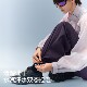Jiao Nei Liangpi 505Cool Air Women's Pants Quick-Drying Sunscreen Workwear Paratrooper Pants Summer