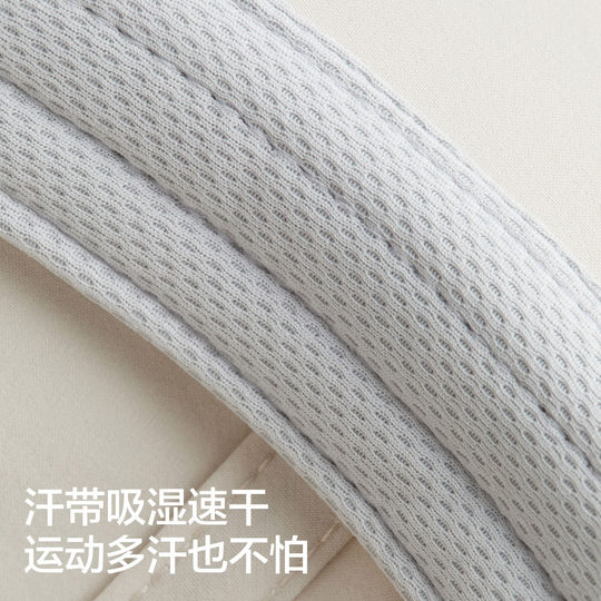 蕉内氮气301Dry男款女款棒球鸭舌帽防晒帽速干透气遮阳帽运动帽子