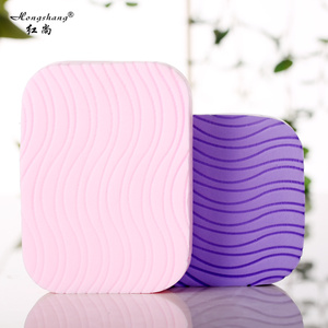 洗脸化妆海绵粉扑