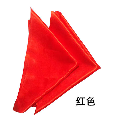 鞭彩响鞭麒麟鞭装饰布刀彩表演方巾鸳鸯钺九节鞭流星锤镖彩布鞭穗 - 图0