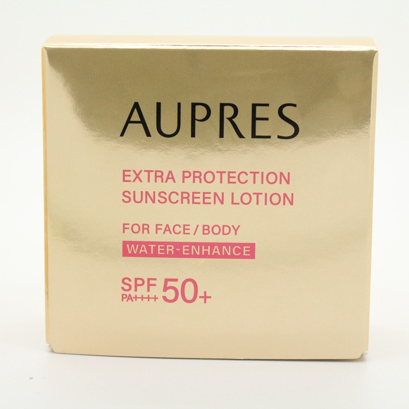  丽源堂化妆品防晒霜