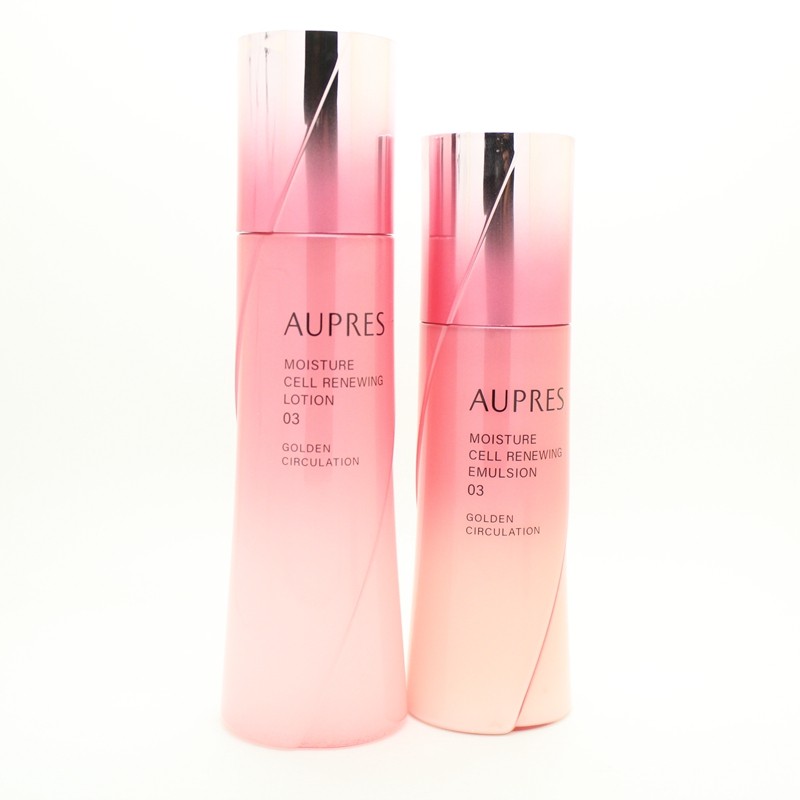 欧珀莱欧泊莱臻源循环水170ml乳女 丽源堂化妆品面部护理套装