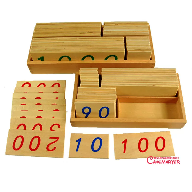 К Monte's Monte Montessori Kindergarten размер 1-9000 дерево