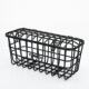 Car rear basket, car basket, small recreational vehicle basket, vegetable basket