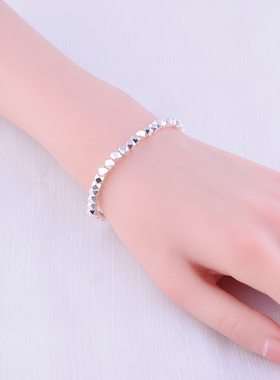 自律手串ins小众设计闺蜜款