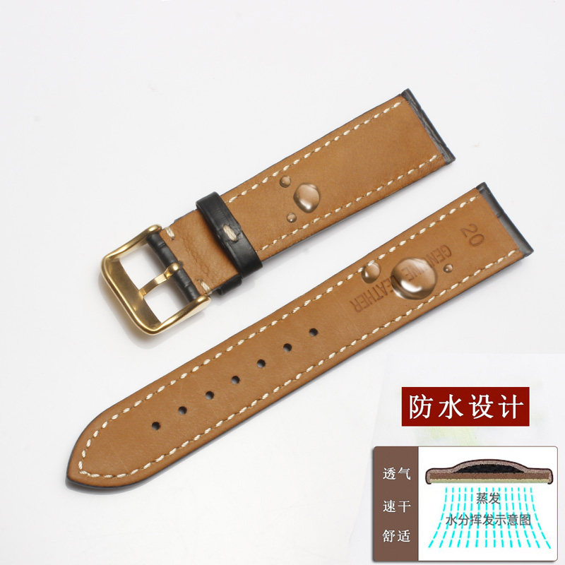 品缇代用雅克德罗星辰/大秒针针扣 品缇手表配件