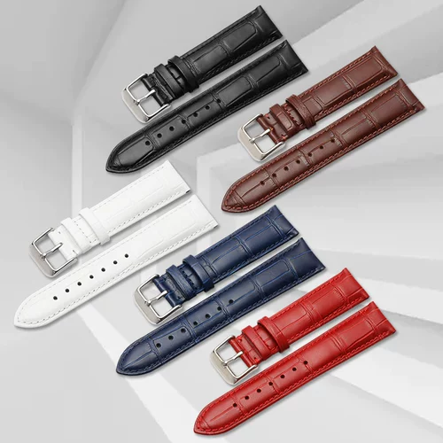 品缇 Применимо к IWC-Bettafino Series IW356501 IW356502 Мужчины и женщины кожаные тибетские