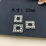 Аксессуар, аксессуары, металлическая китайская шпилька с кисточками, 10 шт, DIY