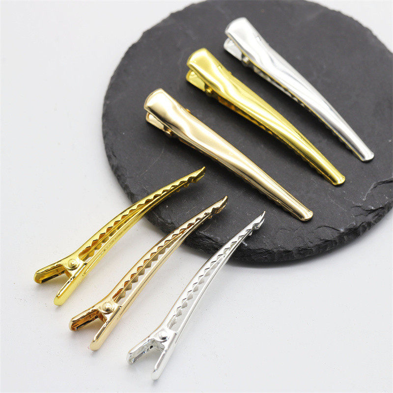 5个价电泳保色加厚款广东夹diy古风发簪发夹步摇材料,淘宝优惠券,粉丝福利购,淘宝优惠卷