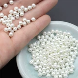 50 Имитация Бейчжу 3/4/6/8/10/12 мм высотой -мрачный стеклянный имитация