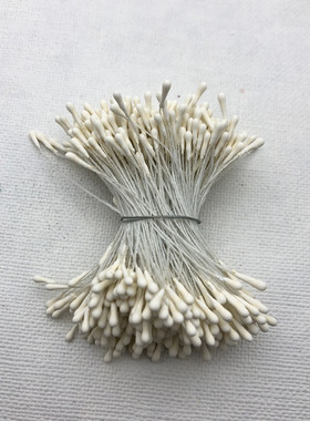 古风花蕊发簪饰品配件