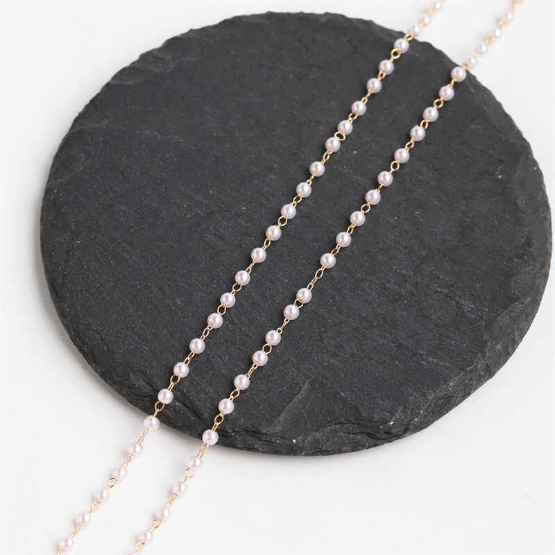 珍珠手工链diy耳环项链手链发簪流苏衣服花边装饰饰品配件,淘宝优惠券,粉丝福利购,淘宝优惠卷