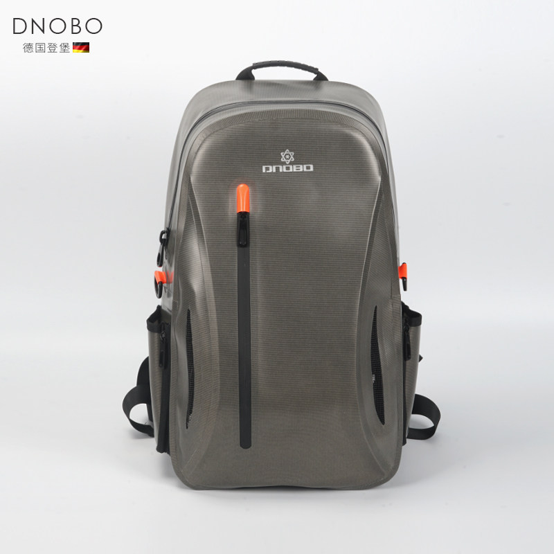 德国登堡户外气密全防水24升登山包 dnobo双肩背包